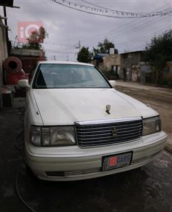 تويوتا كراون